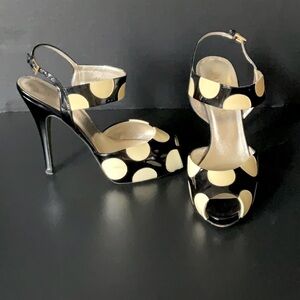 Valentino heels